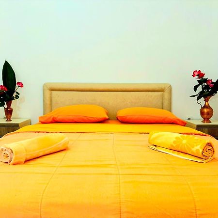Mala Plaza Apartments Ulcinj Buitenkant foto