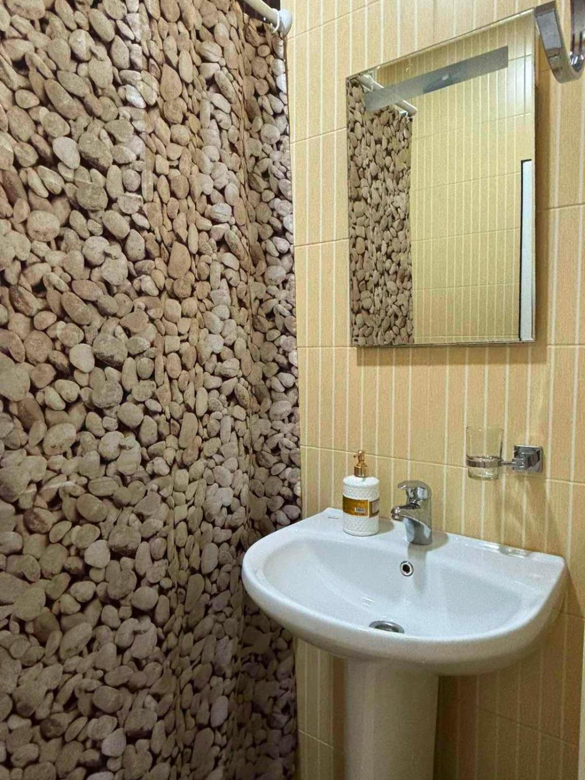 Mala Plaza Apartments Ulcinj Buitenkant foto